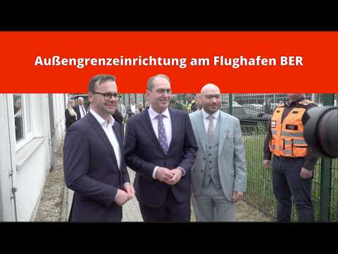GEAS – Künftig werden bestimmte Asylanträge bereits direkt an den Außengrenzen der EU geprüft.