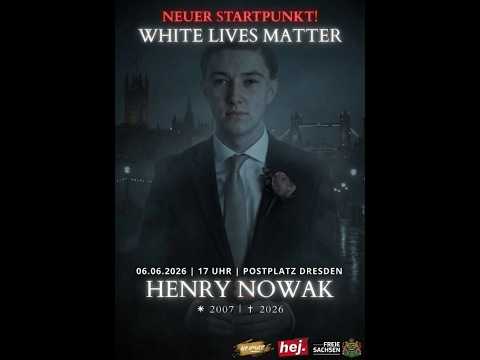 Gedenken an Henty Nowak Team Schreiber Dresden 6.6.26 Gedenken an Henty Nowak Team Schreiber Dresden 6.6.26