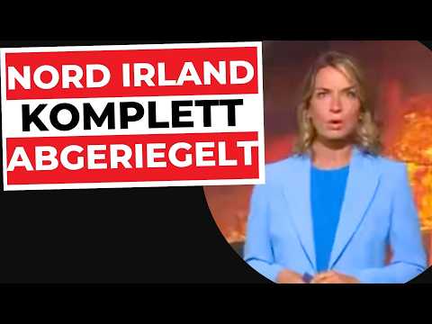 GEISTERSTÄDTE… | BELFAST 2026 & Italien