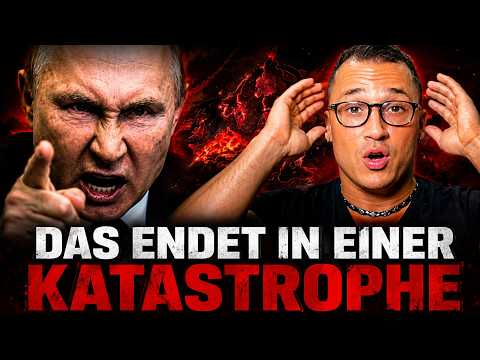 Genau vor diesem Szenario wurde jahrelang gewarnt | Analyse #4