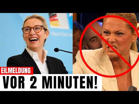 GERADE EBEN! Helene Fischer muss sich jetzt bei allen AFD Wählern Entschuldigen GERADE EBEN! Helene Fischer muss sich jetzt bei allen AFD Wählern Entschuldigen
