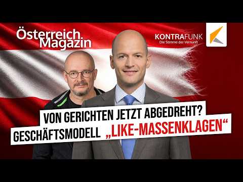 Gerichte schaffen Tatsachen: Niederlage für „Like“-Massenkläger? Gerichte schaffen Tatsachen: Niederlage für „Like“-Massenkläger?