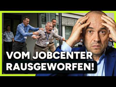 Göcken vs Arbeitsamt: Gibt es Meinungsfreiheit im Job? Göcken vs Arbeitsamt: Gibt es Meinungsfreiheit im Job?