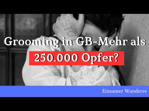 Groomingskandal: Liebe Presse, liebe Feministinnen, wo seid ihr? Groomingskandal: Liebe Presse, liebe Feministinnen, wo seid ihr?