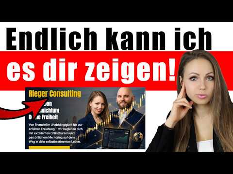 Große Neuigkeiten! | Ich muss dir dringend etwas NEUES zeigen!