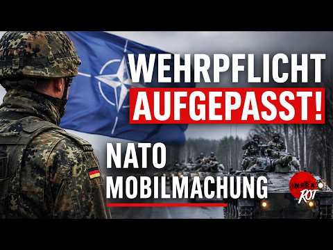 Hannig.Recht klärt auf – Konsultationsfall & Wehrpflicht Hannig.Recht klärt auf – Konsultationsfall & Wehrpflicht