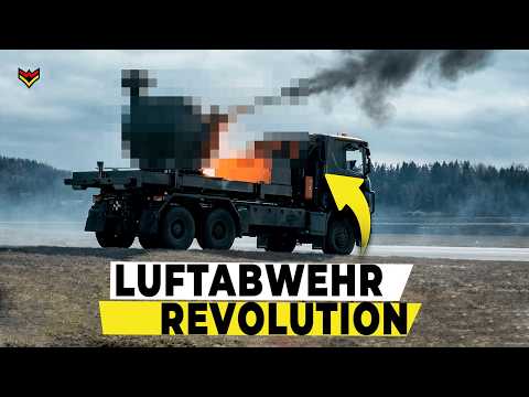 Harte Lektion: Schwedens Neue Waffe in der Ukraine Verändert Alles Harte Lektion: Schwedens Neue Waffe in der Ukraine Verändert Alles