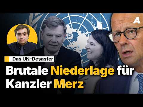 Hat Baerbock Deutschland den entscheidenden Sitz gekostet? – Apollo Newsroom