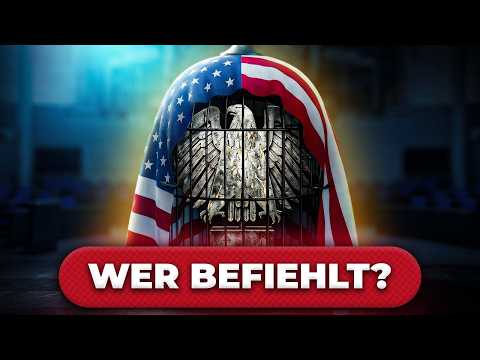Hat Deutschland überhaupt noch das Sagen? // GEGENPOL Hat Deutschland überhaupt noch das Sagen? // GEGENPOL
