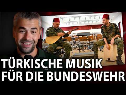 Hat die Bundeswehr keine anderen Probleme? Hat die Bundeswehr keine anderen Probleme?