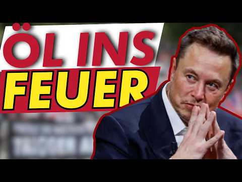 Hat Elon Musks die Proteste in Nordirland angeheizt? Hat Elon Musks die Proteste in Nordirland angeheizt?