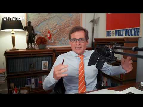 Helden der Kapitulation: Zur Misere des bürgerlichen Mainstreams – Weltwoche Daily CH Helden der Kapitulation: Zur Misere des bürgerlichen Mainstreams – Weltwoche Daily CH