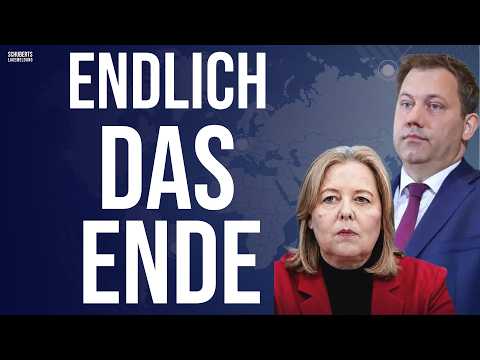 Herrlich 🎥🍿DAS wurde auch höchste Zeit!💥DAS war der Tropfen… Neuer Eklat von Bärbel Bas! Herrlich 🎥🍿DAS wurde auch höchste Zeit!💥DAS war der Tropfen… Neuer Eklat von Bärbel Bas!