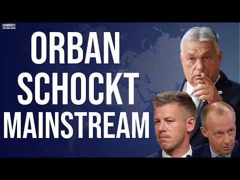 Herrlich💥Medien und Politik in Panik💥DAS Kartenhaus bricht zusammen💥Orban geht in die Offensive! Herrlich💥Medien und Politik in Panik💥DAS Kartenhaus bricht zusammen💥Orban geht in die Offensive!