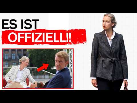 HISTORISCH! Afd haut Riesige Sensation raus, Selbst ARD WIRBT FÜR AFD HISTORISCH! Afd haut Riesige Sensation raus, Selbst ARD WIRBT FÜR AFD