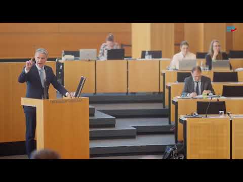 HÖCKE ZERLEGT DAS BSW! 😱 „DAS WAR ABSEHBAR!“ – WACKELT JETZT AUCH MERZ? 🚨