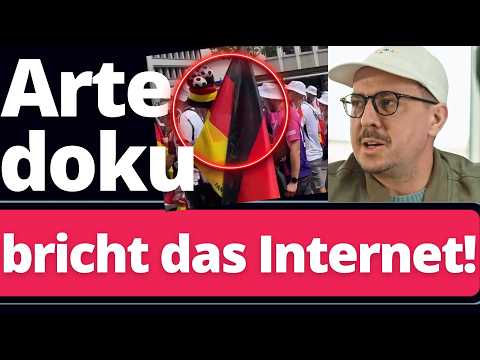 Ich brech weg: Erster WM Skandal geht steil! „Nationalfarben sind ein Problem!“ 😭😭
