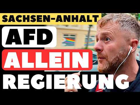 Ich laufe durch Magdeburg und spreche mit Ulrich Siegmund Ich laufe durch Magdeburg und spreche mit Ulrich Siegmund