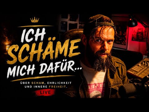 ICH SCHÄME MICH DAFÜR… | Über Scham, Ehrlichkeit und innere Freiheit ICH SCHÄME MICH DAFÜR… | Über Scham, Ehrlichkeit und innere Freiheit