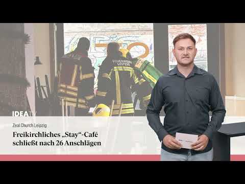 IDEA TV 02 06 26 – „Stay“-Café – Soziale Medien IDEA TV 02 06 26 – „Stay“-Café – Soziale Medien
