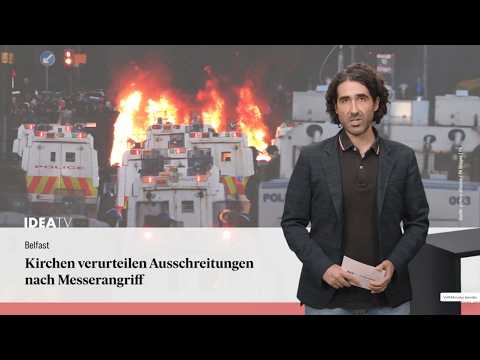 IDEA TV 12 06 26 – Messerangriff – Selbstverteidigung