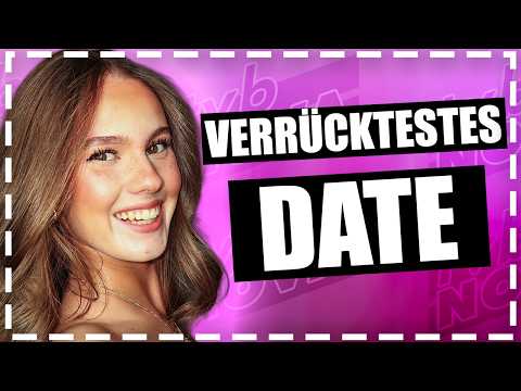 Ihre VERRÜCKTESTE Dating Story – tvb nova