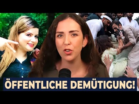 Influencer reist nach Pakistan – und bereut es sofort! Influencer reist nach Pakistan – und bereut es sofort!