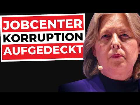 INSIDER GEKÜNDIGT! Wer die Wahrheit sagt fliegt | Bürgergeld 2026