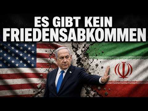 Iran-Abkommen? Warum das kein Frieden ist Iran-Abkommen? Warum das kein Frieden ist
