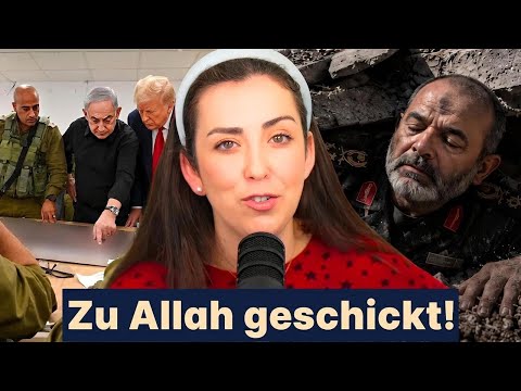 Iran dachte, es könnte Israel einfach angreifen – und ungeschoren davonkommen!