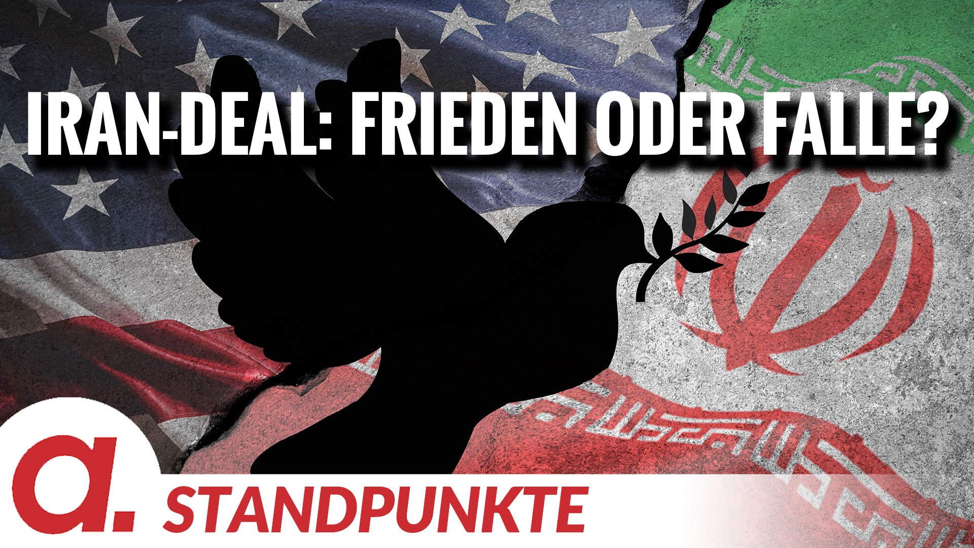 Iran-Deal: Frieden oder Falle? | Von Hermann Ploppa Iran-Deal: Frieden oder Falle? | Von Hermann Ploppa