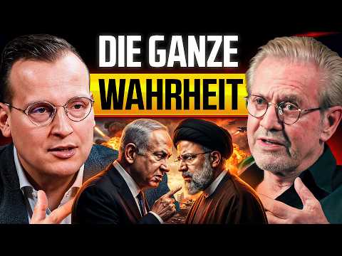 Iran-Deal-Skandal – Der wahre Verlierer ist Netanjahu! (Dr. Jürgen Todenhöfer) Iran-Deal-Skandal – Der wahre Verlierer ist Netanjahu! (Dr. Jürgen Todenhöfer)