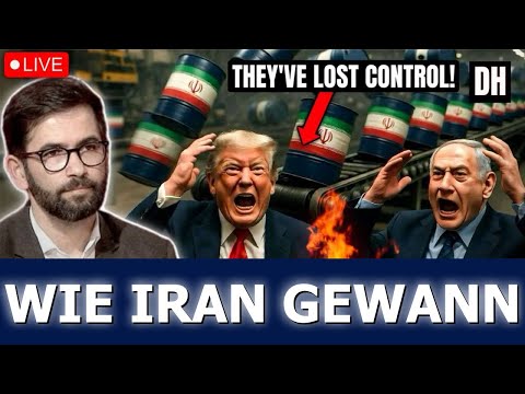 Iran trifft Trump hart – große Zugeständnisse erreicht | Dr. Hassan Ahmadian Iran trifft Trump hart – große Zugeständnisse erreicht | Dr. Hassan Ahmadian