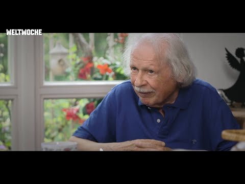 Iran verstehen: Gerhard Schweizer über die Mullahs, die Fehler der USA und Israel