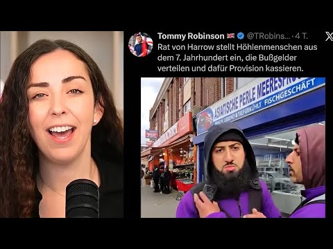Islamischer Rat benimmt sich wie Höhlenmenschen – Rauswurf folgt sofort!