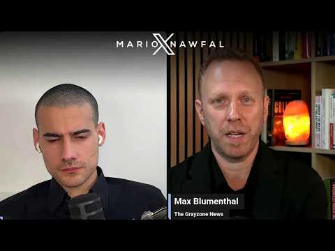 Israel ignoriert MOU – Max über den Iran-„Deal“ Israel ignoriert MOU – Max über den Iran-„Deal“