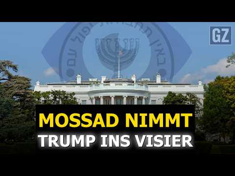 Israel spioniert US-Beamte aus – Gesetz fordert Geheimdienstkooperation mit Tel Aviv Israel spioniert US-Beamte aus – Gesetz fordert Geheimdienstkooperation mit Tel Aviv