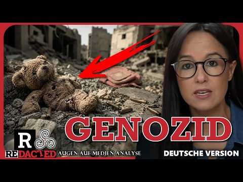 Israels Krieg gegen die Gazas Kinder: Der Bericht, den sie nicht verbergen können(Redacted News -DE)