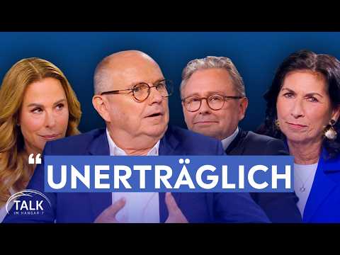 Ist der ORF noch zu retten? | Talk im Hangar-7