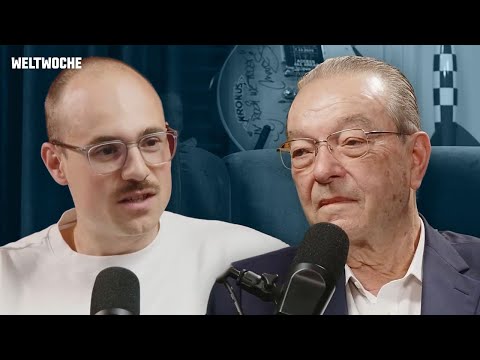 Ist Deutschland noch eine Demokratie, Oswald Grübel? Banken-Legende über Trump, Putin und die EU