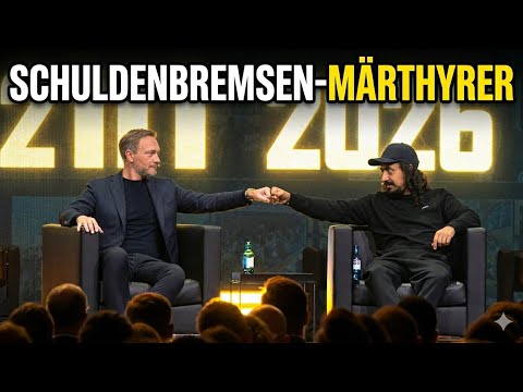 Ist Deutschland noch zu retten? | Salim Samatou, Christian Lindner & Philipp Hopf- Founders Summit Ist Deutschland noch zu retten? | Salim Samatou, Christian Lindner & Philipp Hopf- Founders Summit