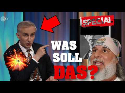 IST er davon besessen? Ich kann es mir anders nicht ERKLÄREN! 💥⚡️ Tim Kellner #PolitSatire #Comedy IST er davon besessen? Ich kann es mir anders nicht ERKLÄREN! 💥⚡️ Tim Kellner #PolitSatire #Comedy
