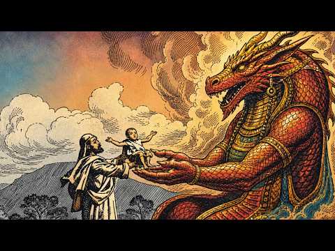 Jahwe: Wer ist der Gott des Alten Testaments wirklich? | Kommentar zum Video von @OliverJanich-s1y Jahwe: Wer ist der Gott des Alten Testaments wirklich? | Kommentar zum Video von @OliverJanich-s1y
