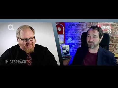 Jeffrey Epsteins „Brooklyn Projekt“ – Frank Höfer im Interview | Apolut im Gespräch Jeffrey Epsteins „Brooklyn Projekt“ – Frank Höfer im Interview | Apolut im Gespräch