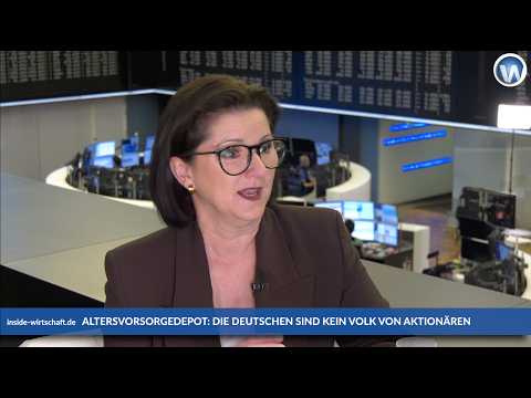 Jessica Schwarzer: „Das Altersvorsorgedepot mit ETFs wird einen echten Rendite-Turbo zünden“