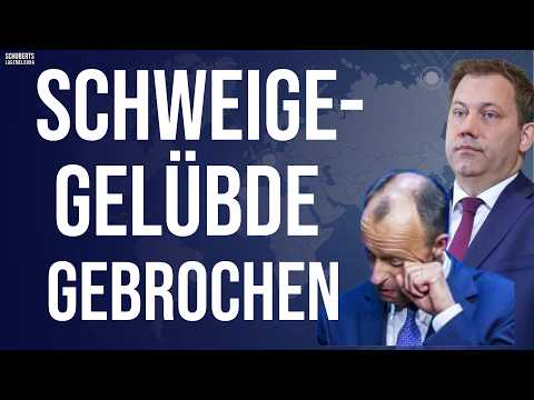 Jetzt kommt alles raus!💥Dramatische Warnung💥Vernichtende Vorwürfe gegen Klingbeil💥Bürger ahnungslos