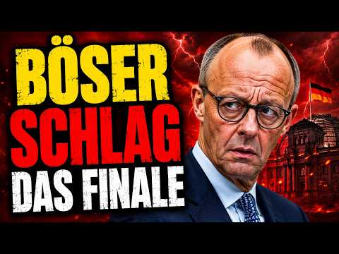 Jetzt wird es böse: Dieser Schlag geht unter die Gürtellinie Wann reicht es endlich? Jetzt wird es böse: Dieser Schlag geht unter die Gürtellinie Wann reicht es endlich?