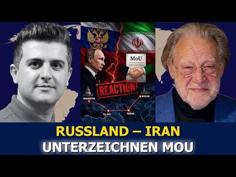 John Helmer: Russland REAGIERT auf das MoU – Iran besteht auf Kriegsende an allen Fronten John Helmer: Russland REAGIERT auf das MoU – Iran besteht auf Kriegsende an allen Fronten