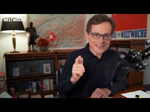 Journalismus ohne Integrität: Patrick Fischer attackiert Schweizer Fernsehen – Weltwoche Daily CH
