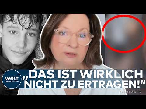 JUGENDGEWALT IN FRANKREICH: „Das ist wirklich nicht zu ertragen!“ – 17-Jähriger totgeprügelt!